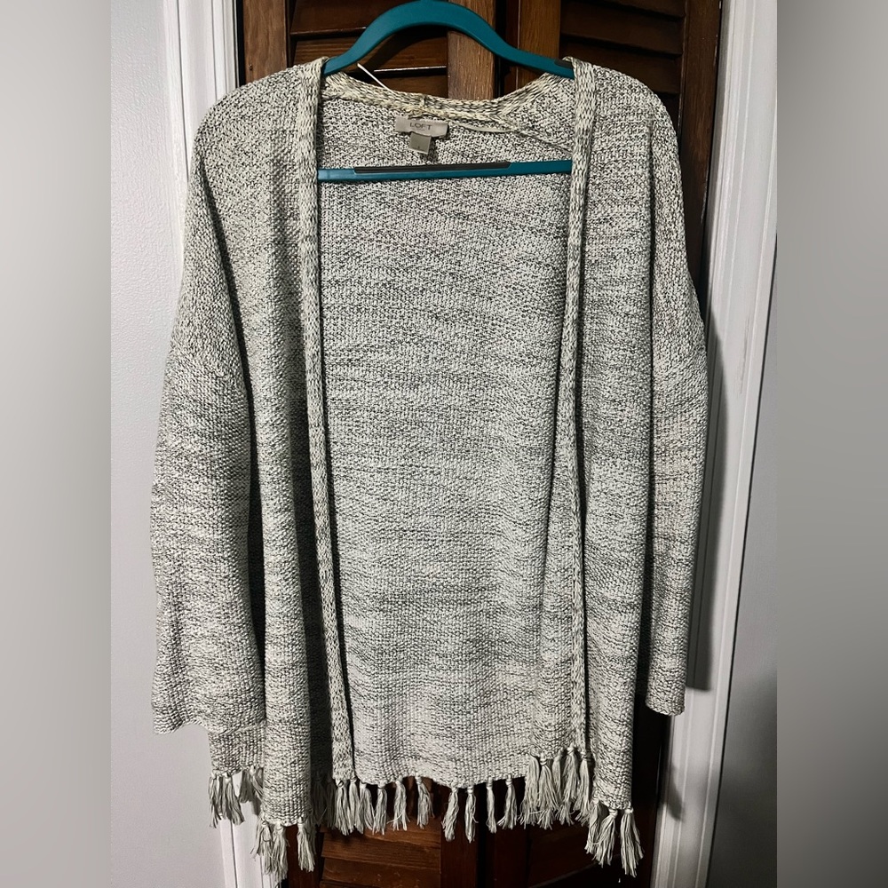 LOFT Cardigan